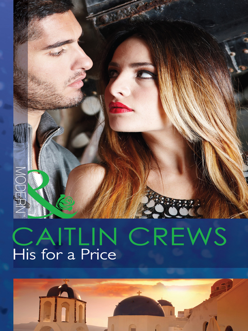 Cover image for His for a Price
